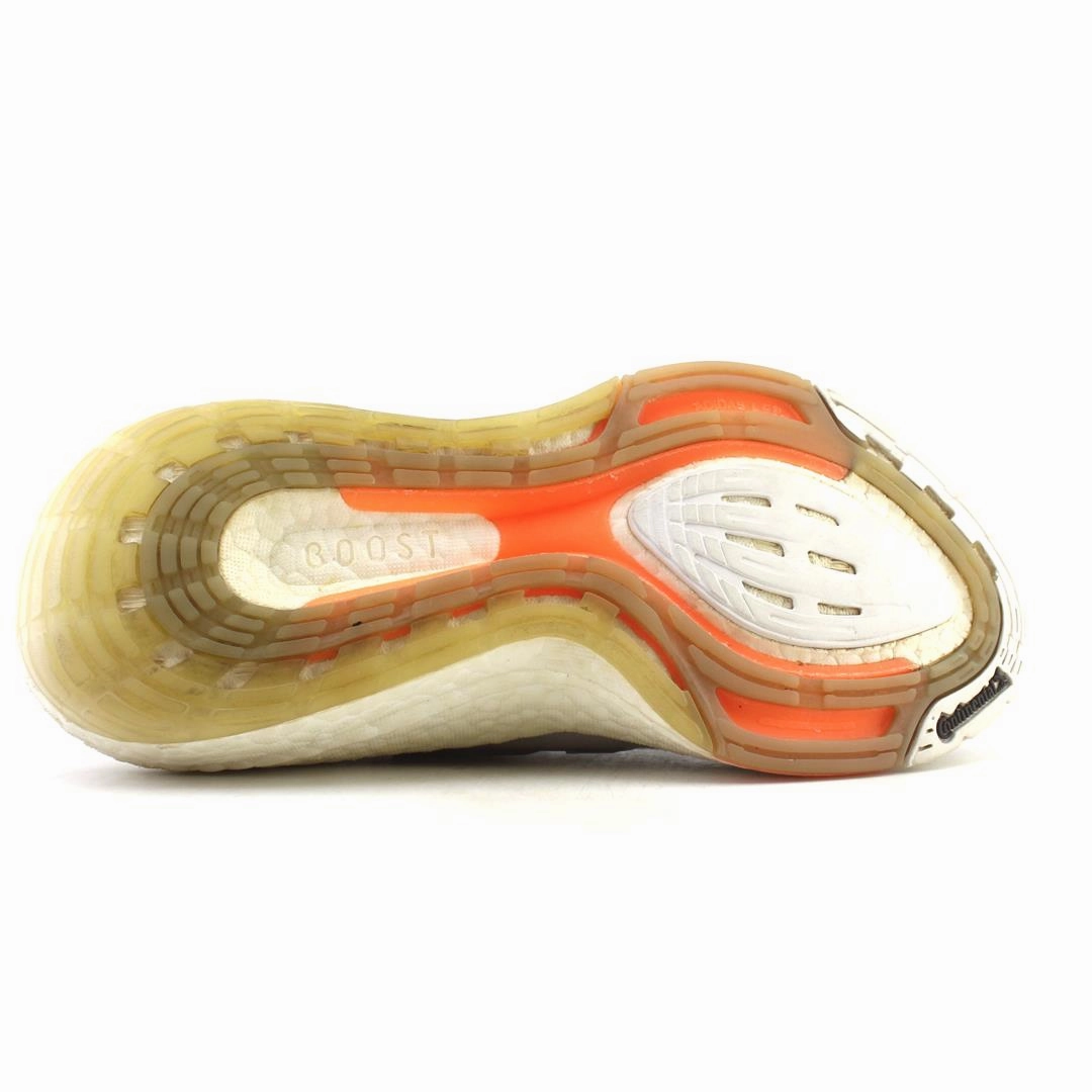 ADIDAS  ULTRABOOST 21 Adidas Lightweight Running Shoes for Men
