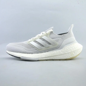 ADIDAS ULTRABOOST 21 Adidas athletic running shoes