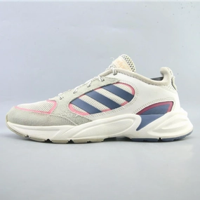 ADIDAS VALASION Adidas athletic running shoes