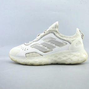 ADIDAS WEB BOOST Adidas athletic running shoes