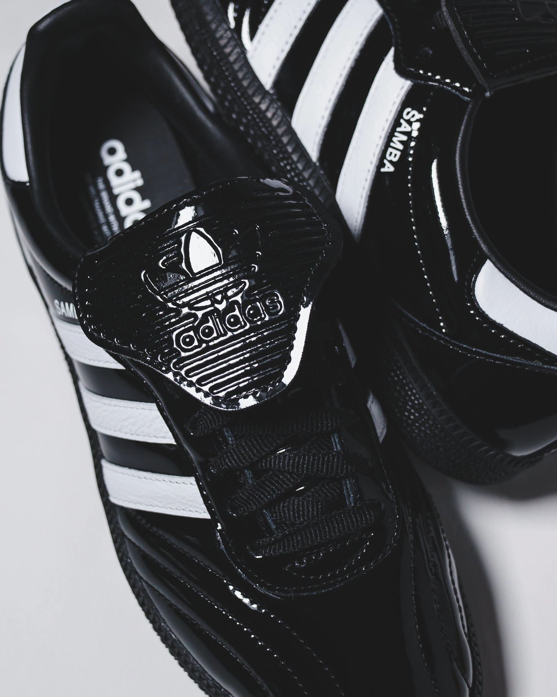 Adidas Women Samba LT Black White JI2707 Adidas Classic Running Shoes for Style