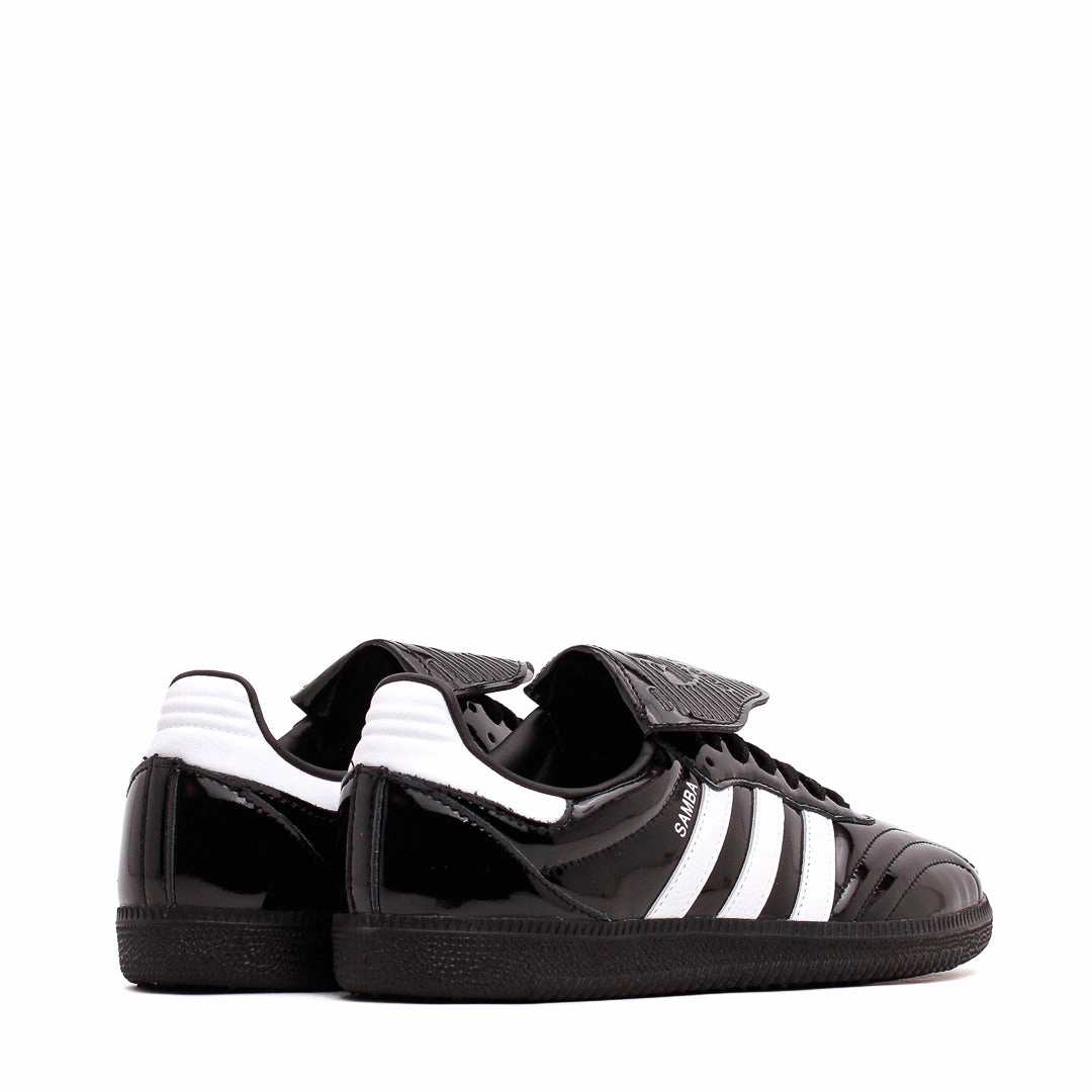 Adidas Women Samba LT Black White JI2707 Adidas Classic Running Shoes for Style