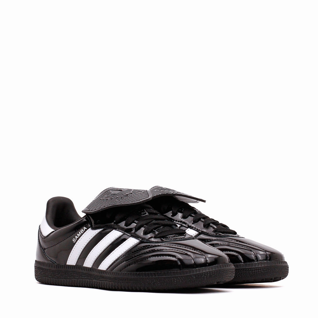 Adidas Women Samba LT Black White JI2707 Adidas Classic Running Shoes for Style