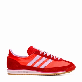 Adidas Women SL 72 OG Red JH7392 Adidas versatile shoe styles