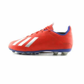 ADIDAS X 18.4 FXG JR Adidas athletic running shoes