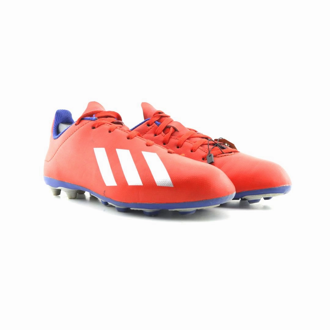 ADIDAS X 18.4 FXG JR Best Adidas Running Shoes for Performance
