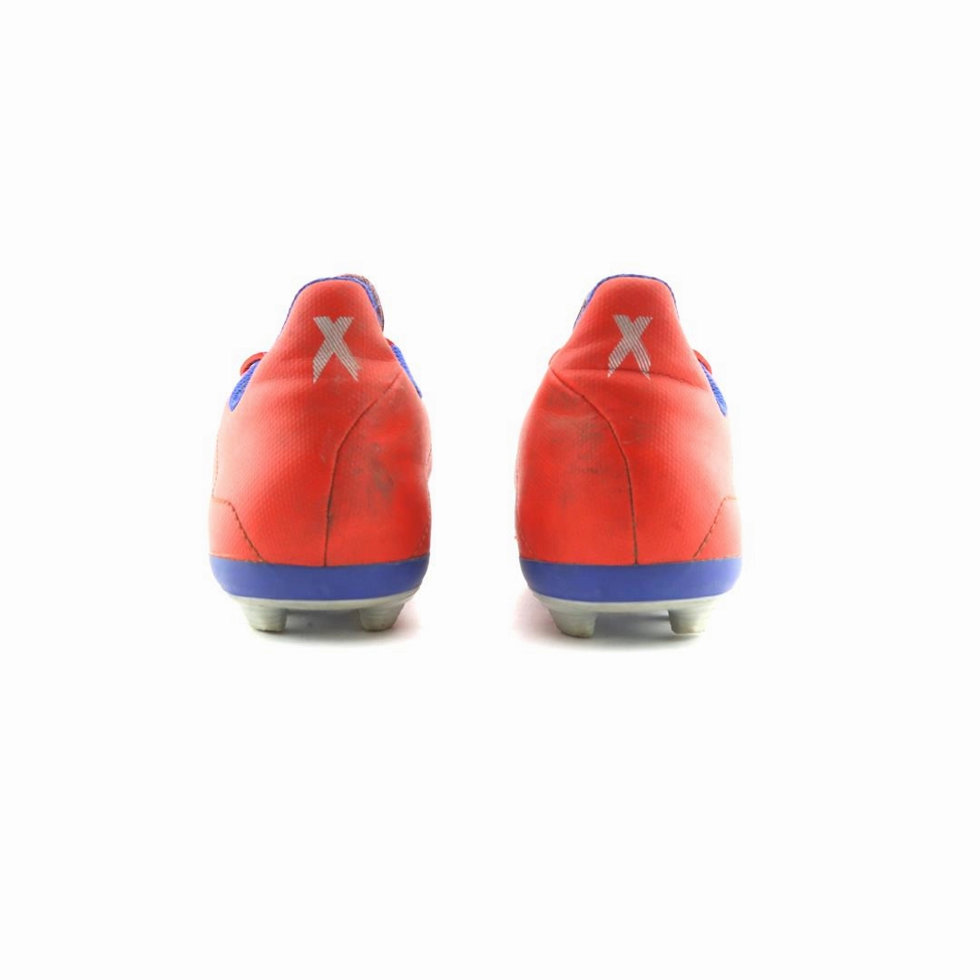 ADIDAS X 18.4 FXG JR Best Adidas Running Shoes for Performance