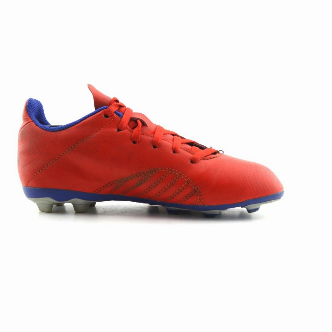 ADIDAS X 18.4 FXG JR Best Adidas Running Shoes for Performance