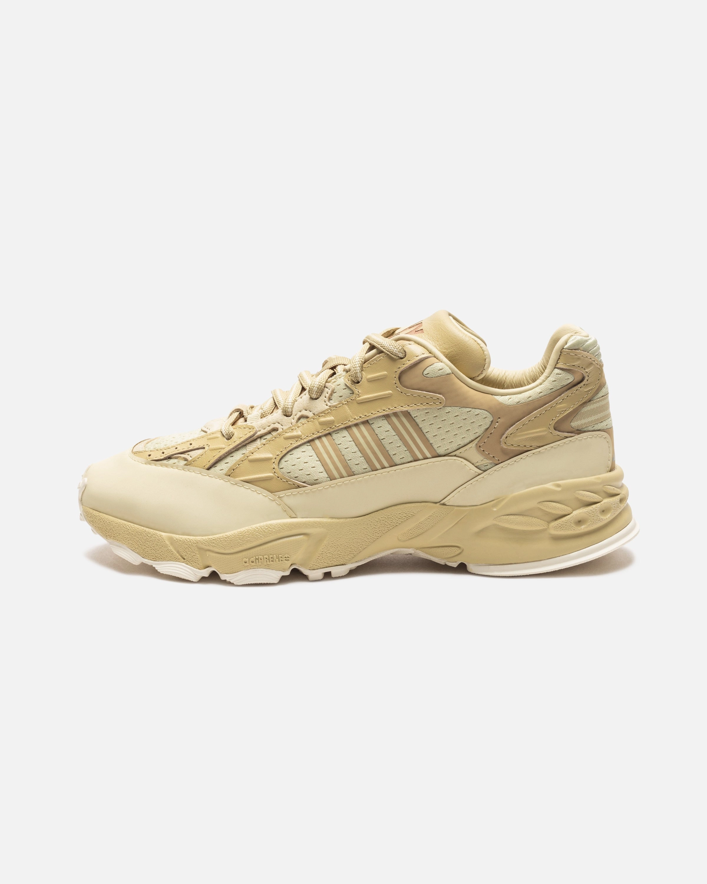 ADIDAS X IVP SAVAGE TRAIL - SAND/ SANBEI/ MEDRKH Classic sport-style footwear