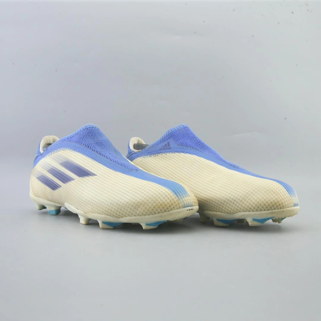 ADIDAS X SPEEDFLOW.3 LL FG Best Adidas Running Shoes for Performance