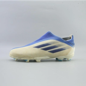 ADIDAS X SPEEDFLOW.3 LL FG Adidas athletic running shoes