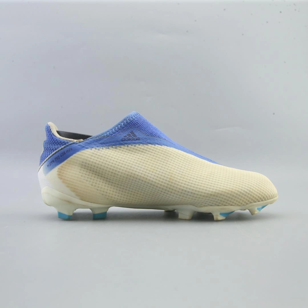 ADIDAS X SPEEDFLOW.3 LL FG Best Adidas Running Shoes for Performance