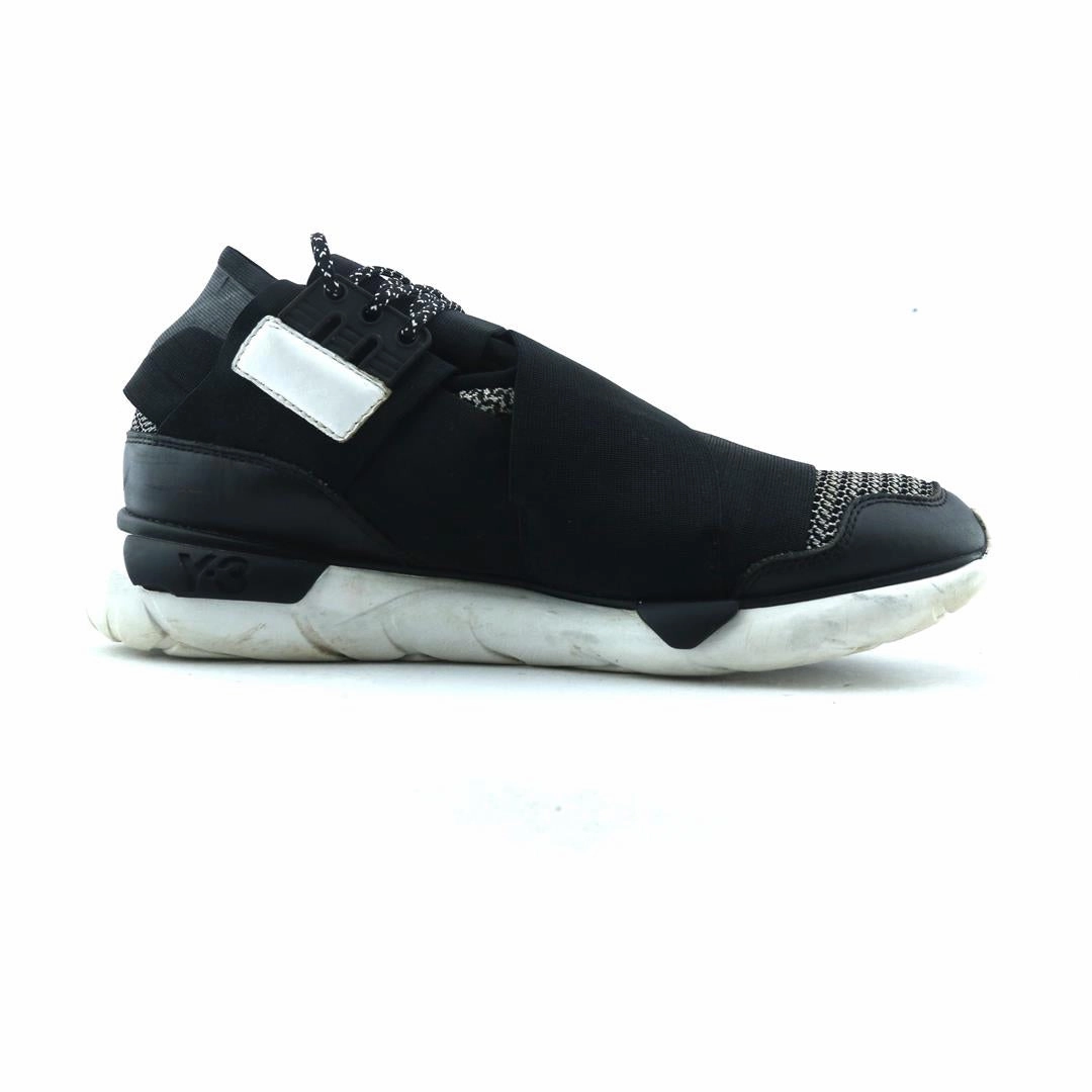 ADIDAS Y-3 QASA HIGH Best Adidas Running Shoes for Performance