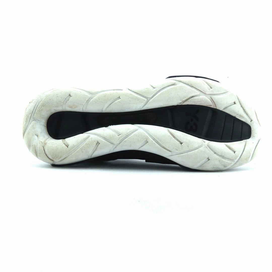 ADIDAS Y-3 QASA HIGH Best Adidas Running Shoes for Performance