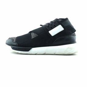 ADIDAS Y-3 QASA HIGH Adidas athletic running shoes