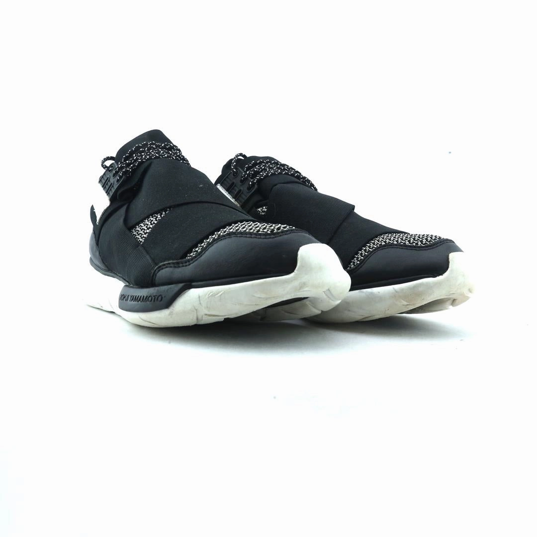 ADIDAS Y-3 QASA HIGH Best Adidas Running Shoes for Performance