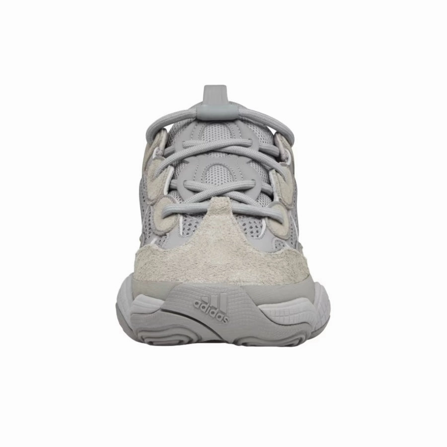 Adidas Yeezy 500 Stone Salt Breathable Shoes