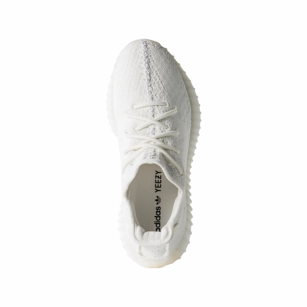 Adidas Yeezy Boost 350 V2 Cream/Triple White Breathable Shoes