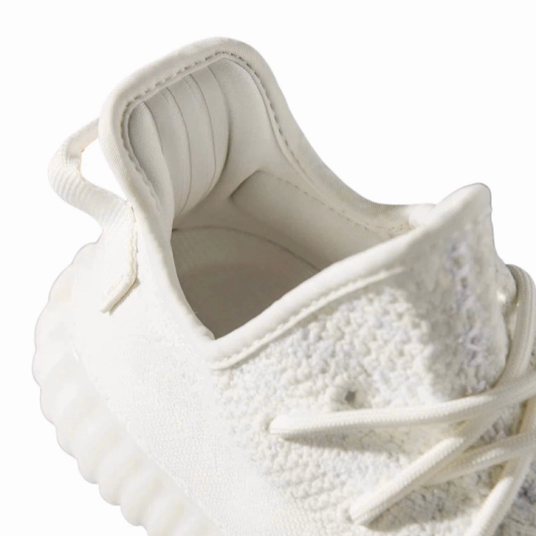 Adidas Yeezy Boost 350 V2 Cream/Triple White Breathable Shoes