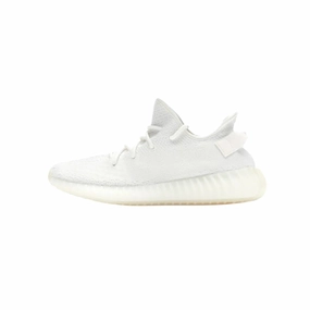 Adidas Yeezy Boost 350 V2 Cream/Triple White Adidas lifestyle shoes with breathable mesh