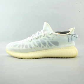 ADIDAS YEEZY BOOST Adidas athletic running shoes