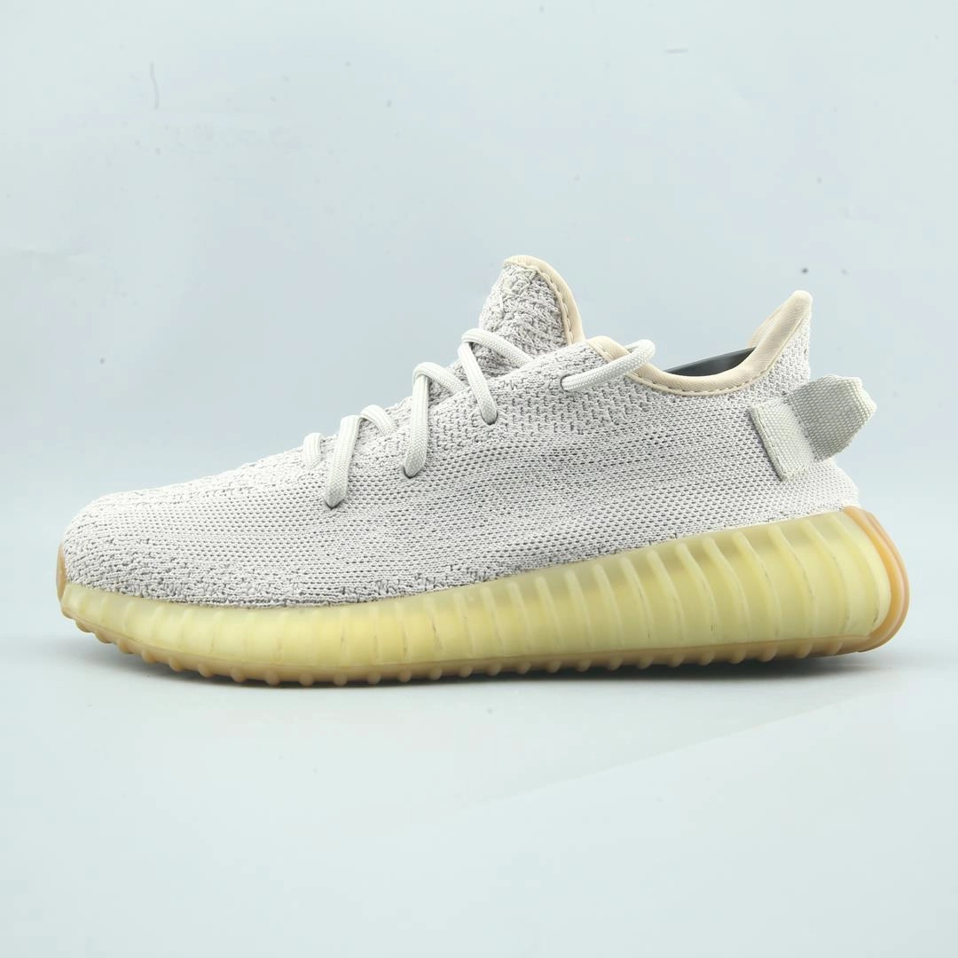 ADIDAS YEEZY BOOST Adidas athletic running shoes