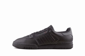 Adidas Yeezy Powerphase Calabasas Core Black Kanye West (CG6420) Men's Size 4-13 Adidas classic sneakers with modern comfort