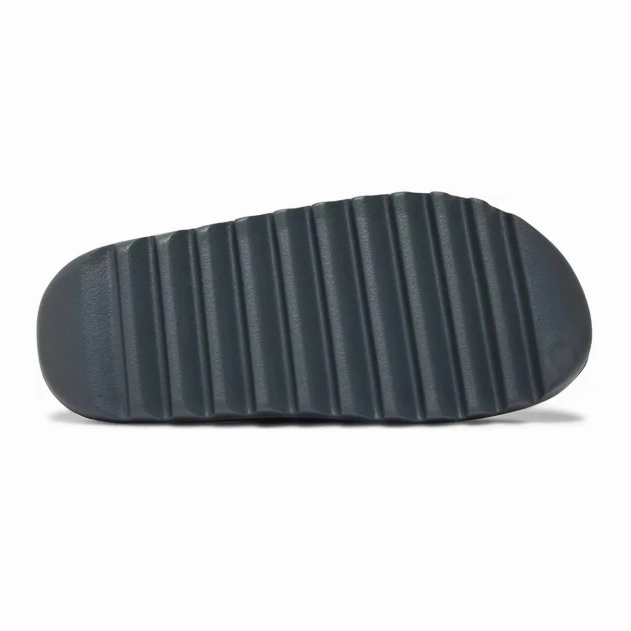 Adidas Yeezy Slide Slate Grey Breathable Shoes
