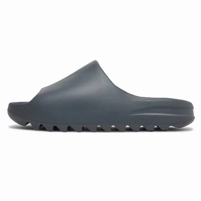 Adidas Yeezy Slide Slate Grey Adidas lifestyle shoes with breathable mesh