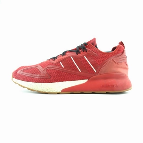 ADIDAS  ZX 2K BOOST Adidas lightweight run shoes