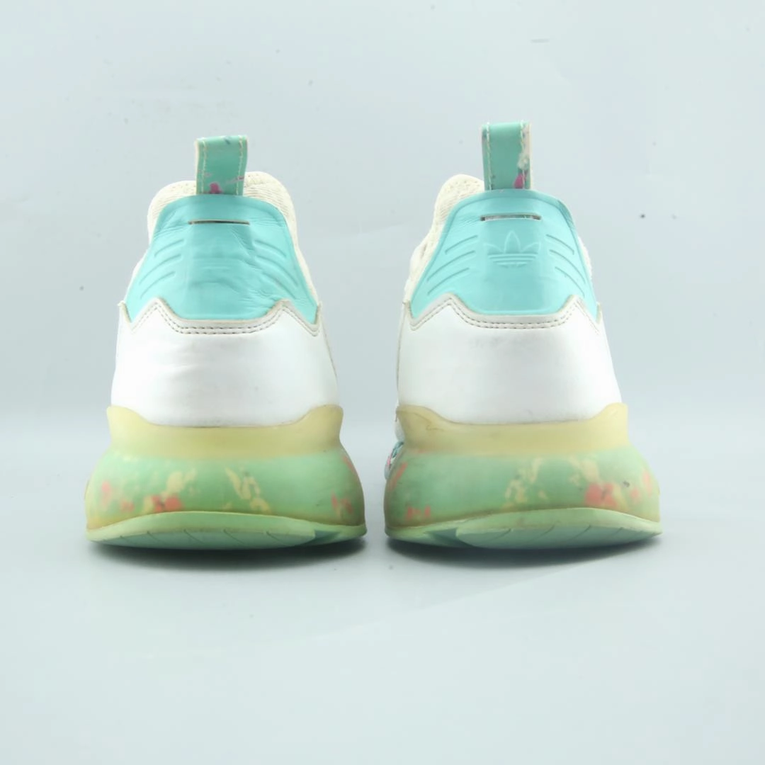 ADIDAS ZX 2K BOOST Best Adidas Running Shoes for Performance