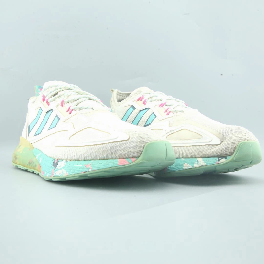 ADIDAS ZX 2K BOOST Best Adidas Running Shoes for Performance