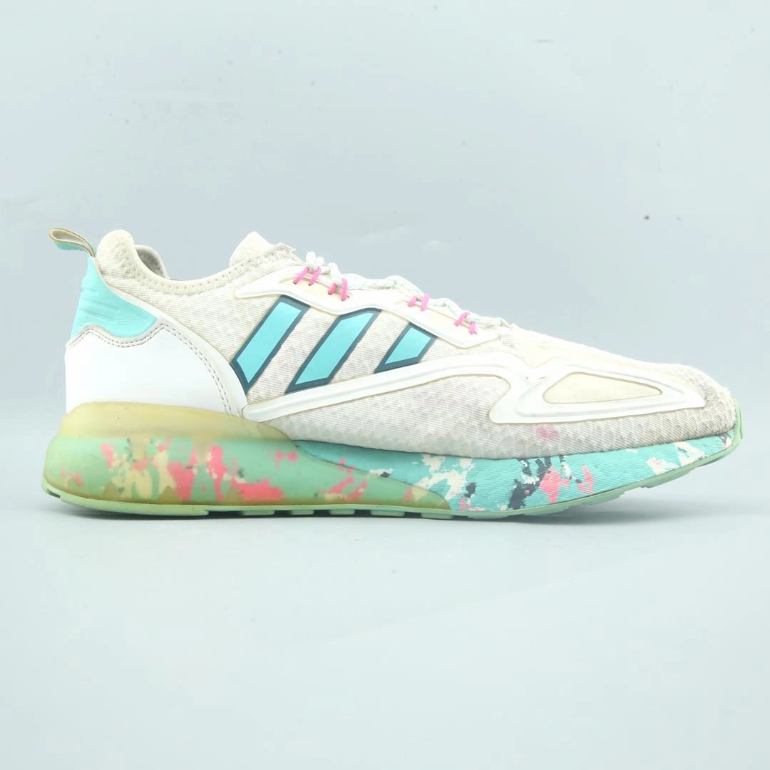 ADIDAS ZX 2K BOOST Best Adidas Running Shoes for Performance