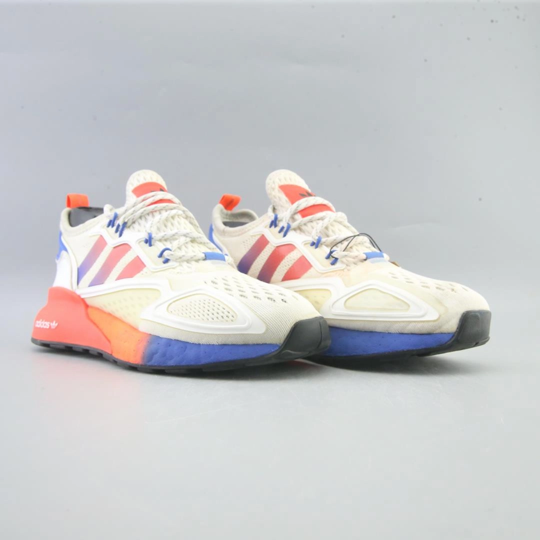 ADIDAS ZX 2K BOOST Best Adidas Running Shoes for Performance