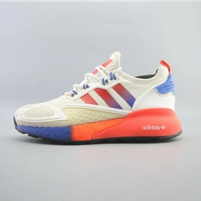 ADIDAS ZX 2K BOOST Adidas athletic running shoes