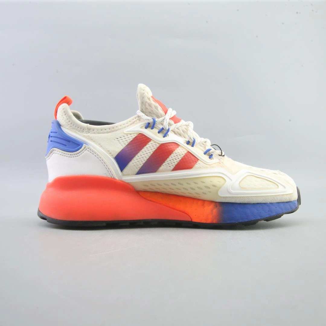 ADIDAS ZX 2K BOOST Best Adidas Running Shoes for Performance