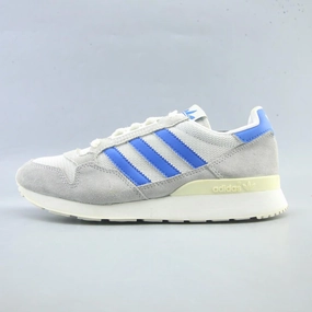ADIDAS ZX 500 Adidas athletic running shoes