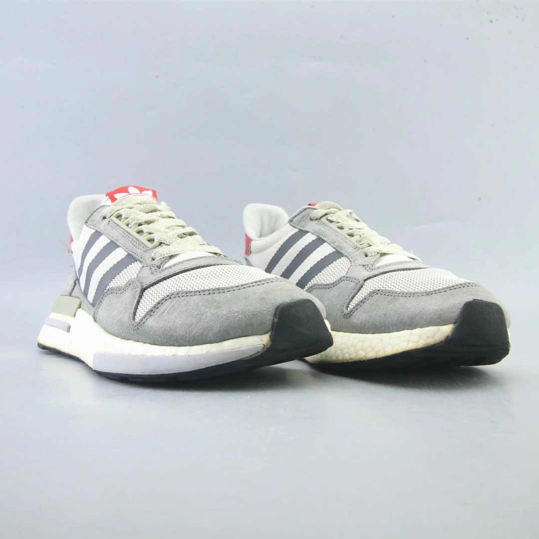 ADIDAS  ZX 500 RM Adidas Lightweight Running Shoes for Men
