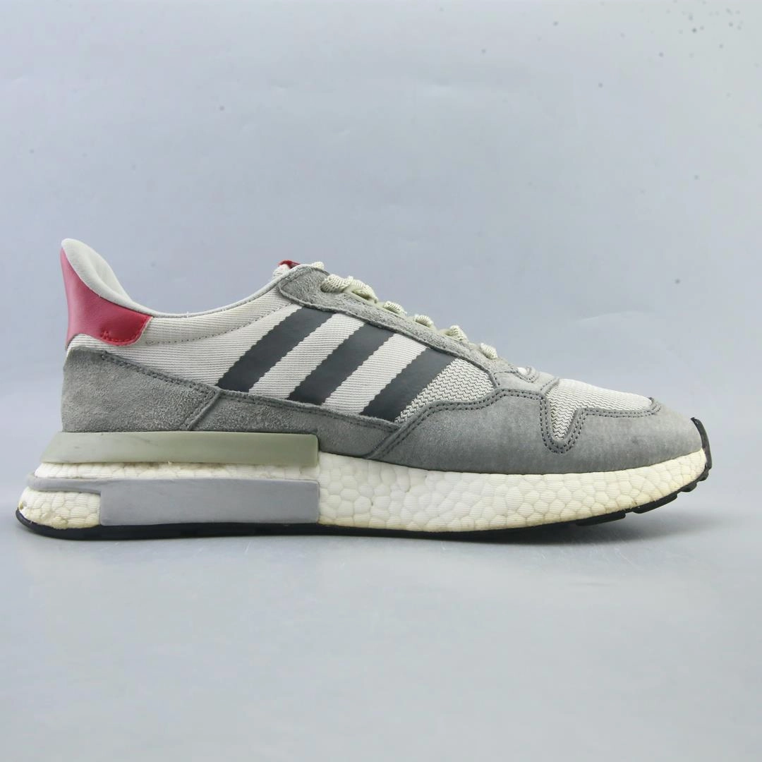 ADIDAS  ZX 500 RM Adidas Lightweight Running Shoes for Men