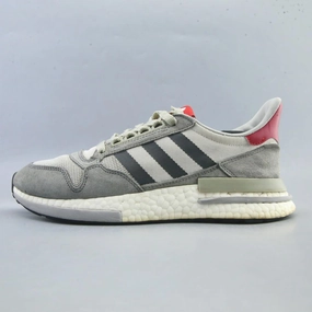 ADIDAS  ZX 500 RM Adidas lightweight run shoes