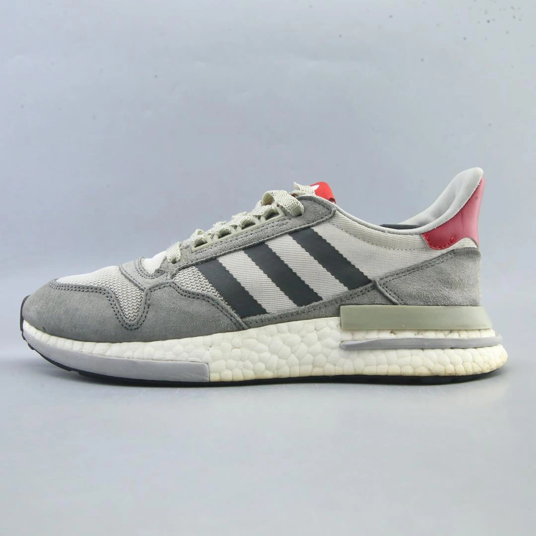 ADIDAS  ZX 500 RM Adidas lightweight run shoes