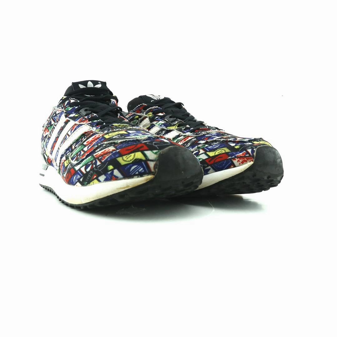 ADIDAS ZX 700 Best Adidas Running Shoes for Performance