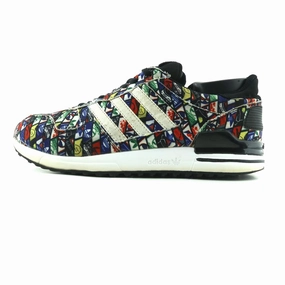 ADIDAS ZX 700 Adidas athletic running shoes