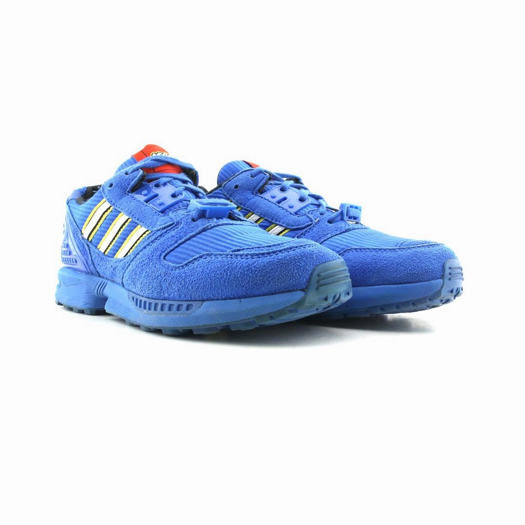 ADIDAS  ZX 8000 Adidas Lightweight Running Shoes for Men
