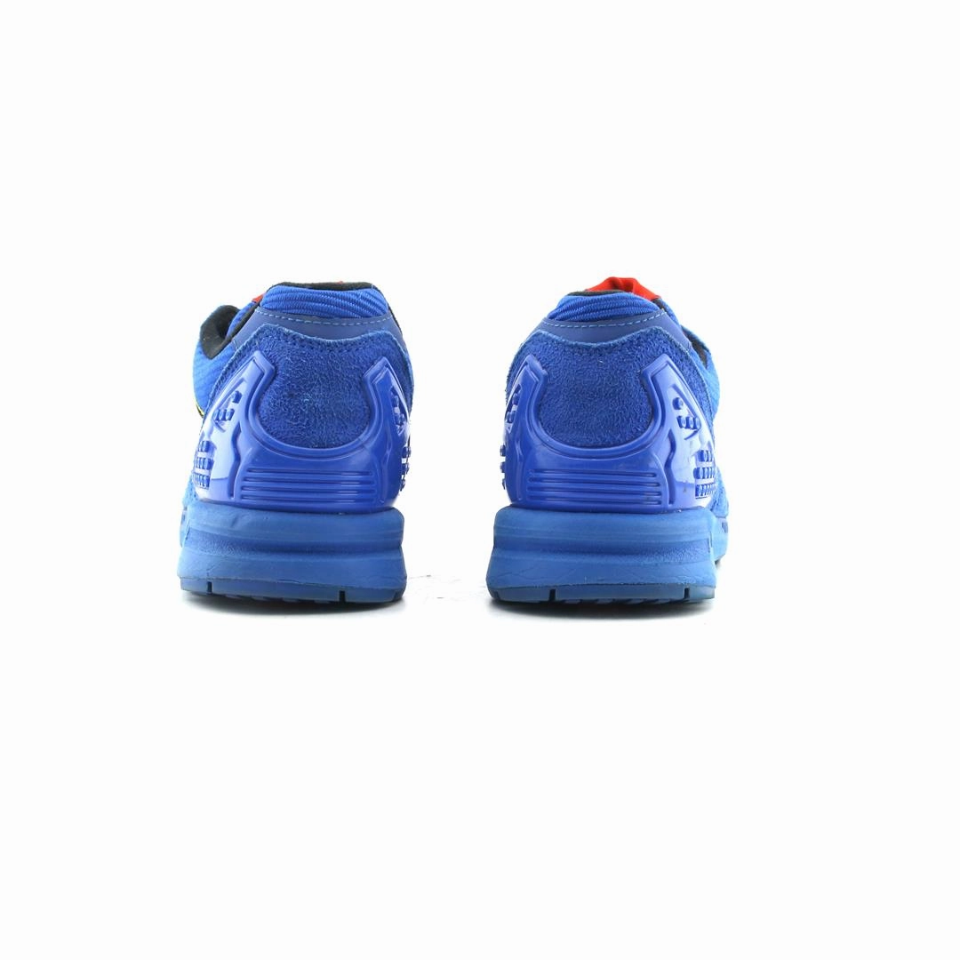 ADIDAS  ZX 8000 Adidas Lightweight Running Shoes for Men