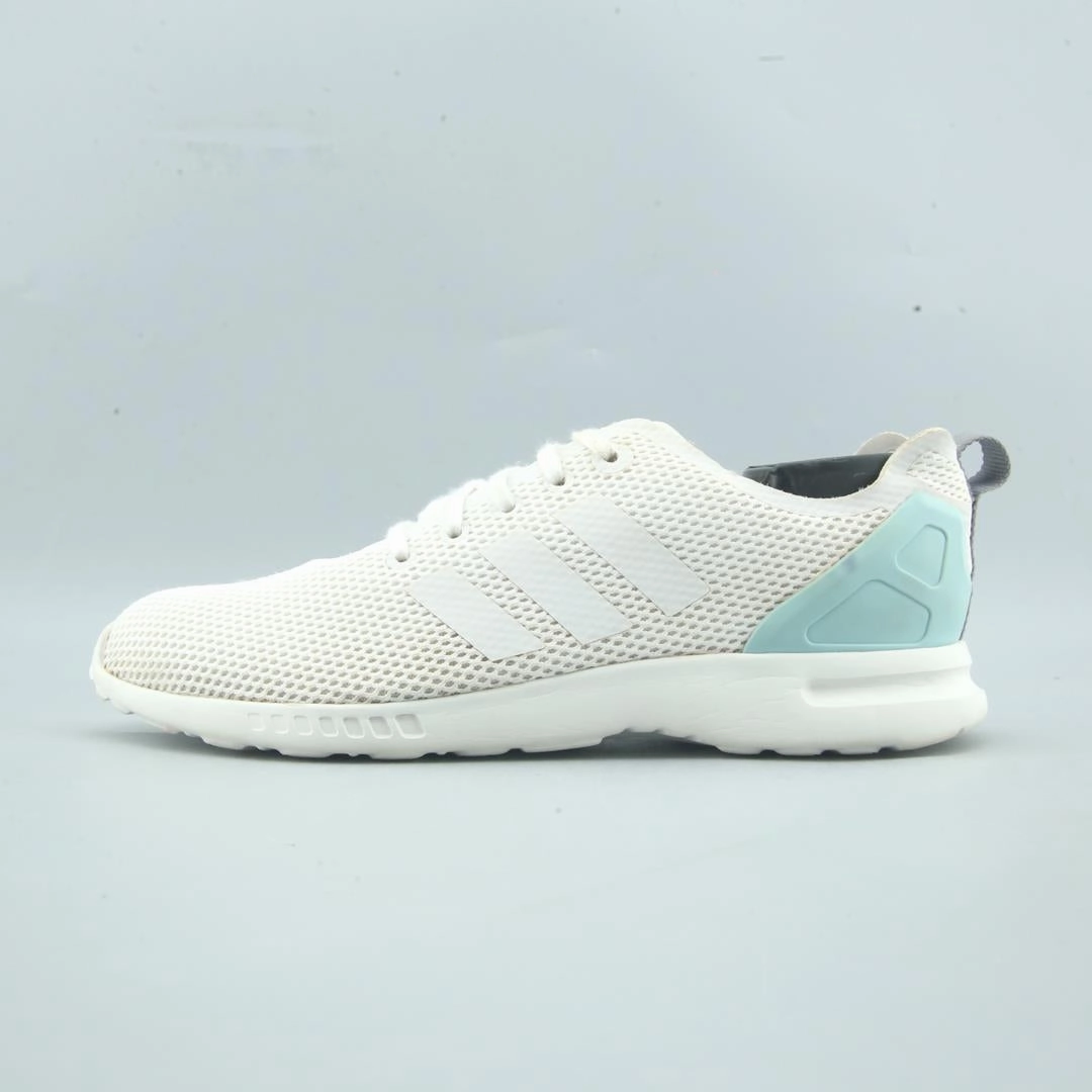 ADIDAS  ZX FLUX ADV Adidas lightweight run shoes