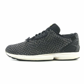 ADIDAS ZX FLUX Adidas athletic running shoes