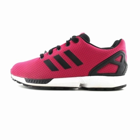 ADIDAS ZX FLUX Adidas athletic running shoes
