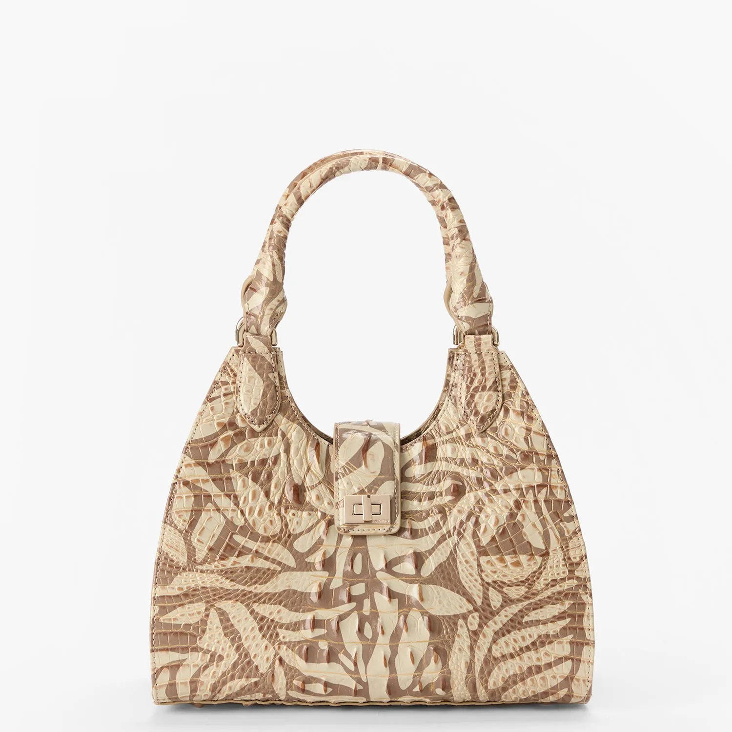 Adrian Bags Brahmin Satchels