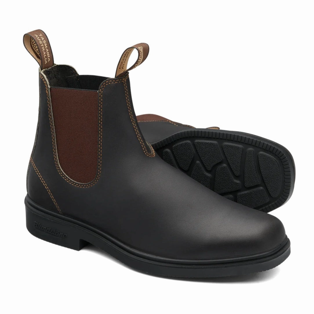 Adult #067 Durable Leather Boots